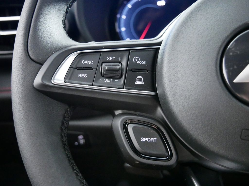 Thumbnail: 2024 Dodge Hornet - 40