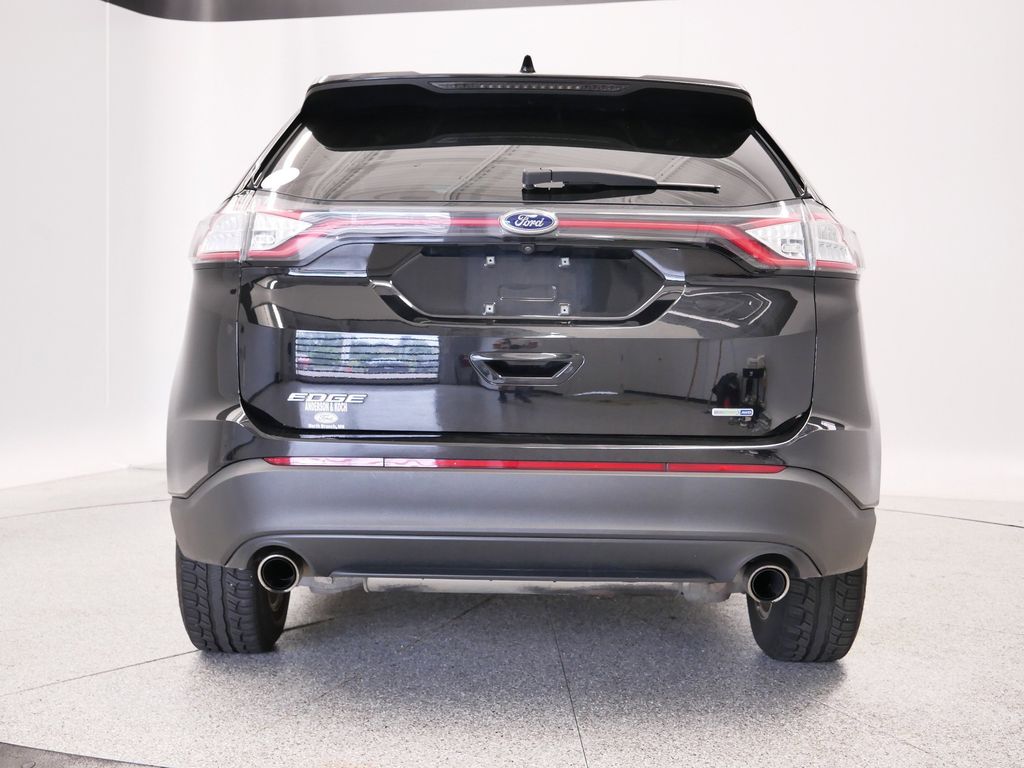 Thumbnail: 2017 Ford Edge - 6