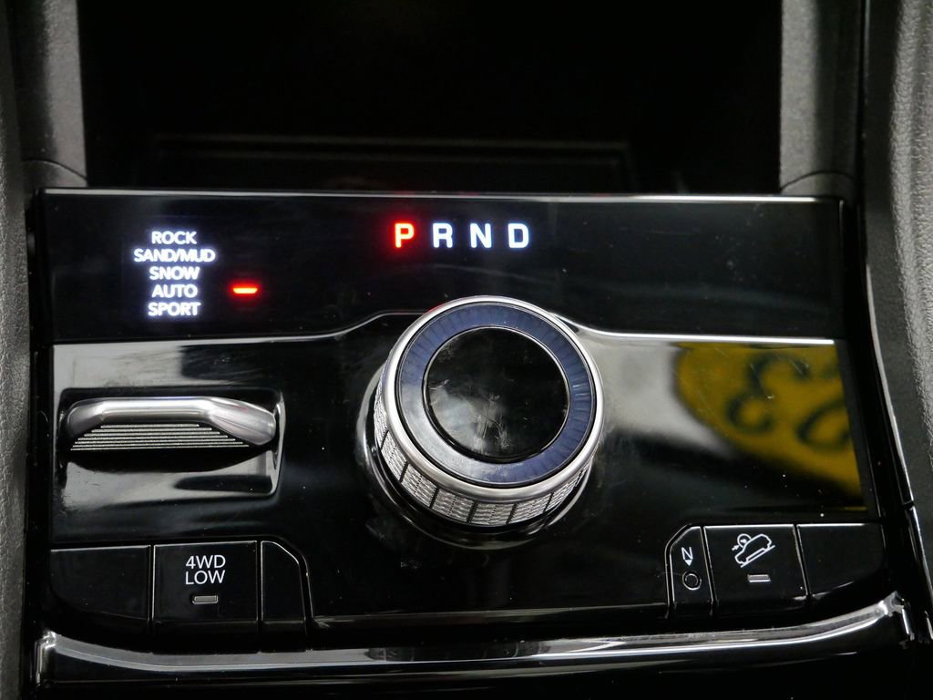 Thumbnail: 2023 Jeep Grand Cherokee - 41