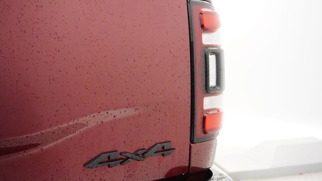 Thumbnail: 2021 RAM 2500 - 19