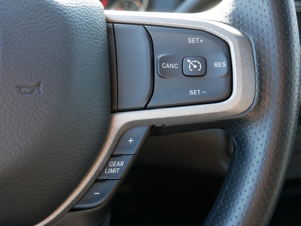 Thumbnail: 2024 RAM 3500 - 39