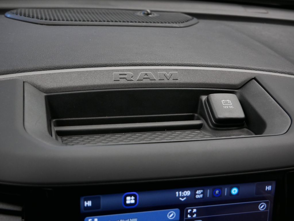 Thumbnail: 2024 RAM 3500 - 36