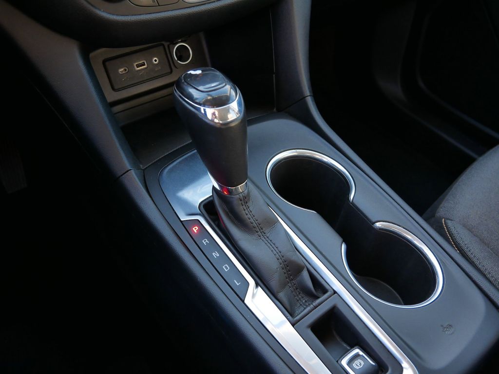 Thumbnail: 2019 Chevrolet Equinox - 37