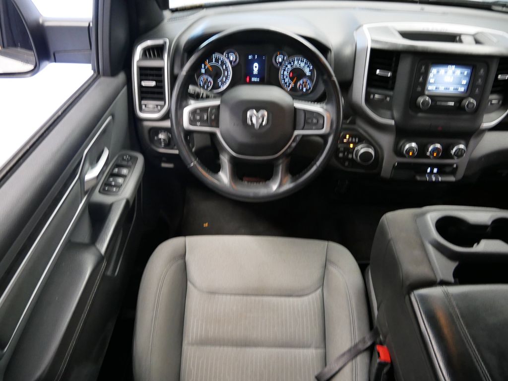 Thumbnail: 2022 RAM 1500 - 14