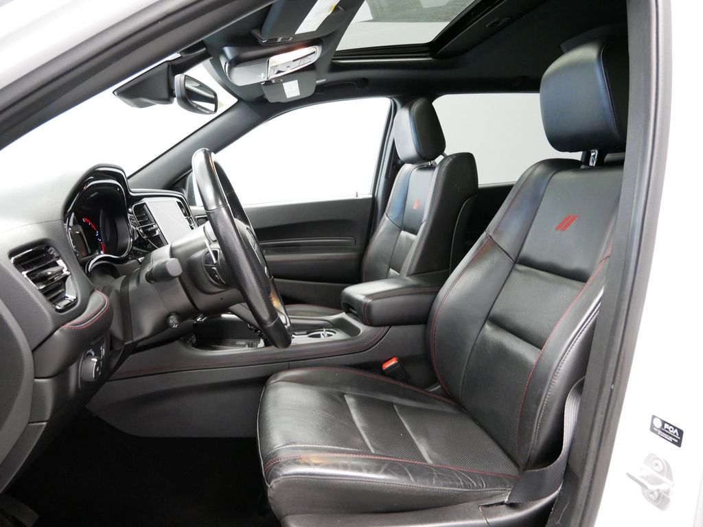 Thumbnail: 2023 Dodge Durango - 24