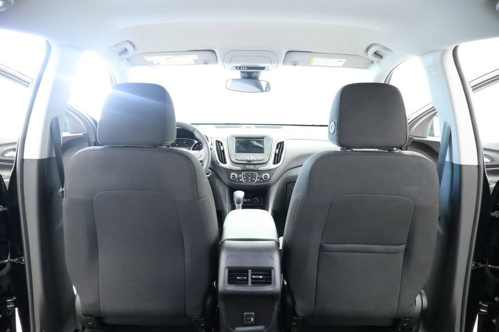 Thumbnail: 2023 Chevrolet Equinox - 22