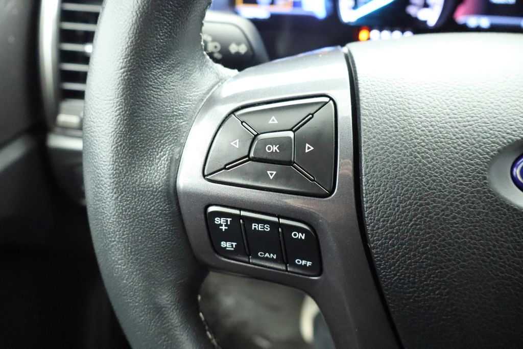 Thumbnail: 2019 Ford Ranger - 37