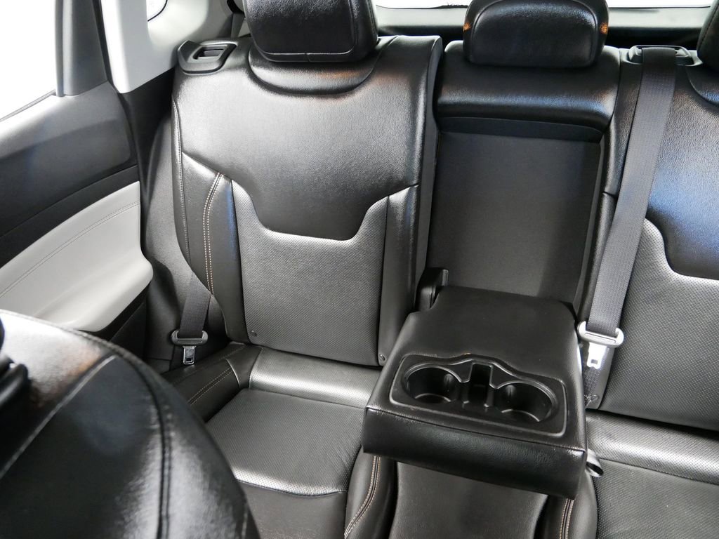 Thumbnail: 2022 Jeep Compass - 20