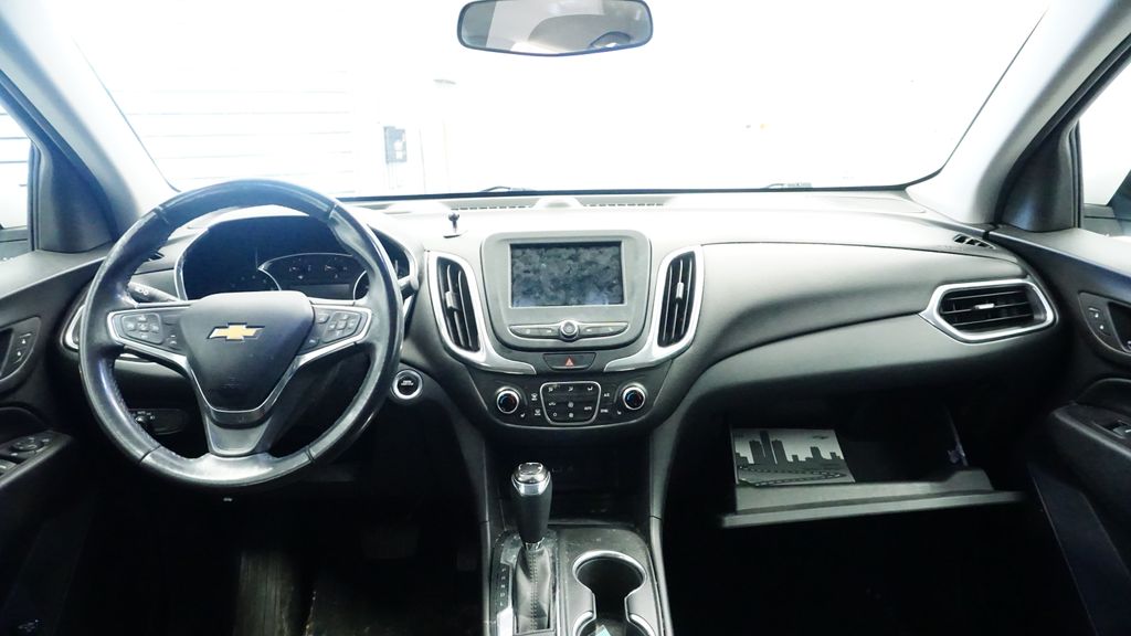 Thumbnail: 2019 Chevrolet Equinox - 22
