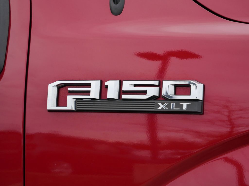 Thumbnail: 2017 Ford F-150 - 15