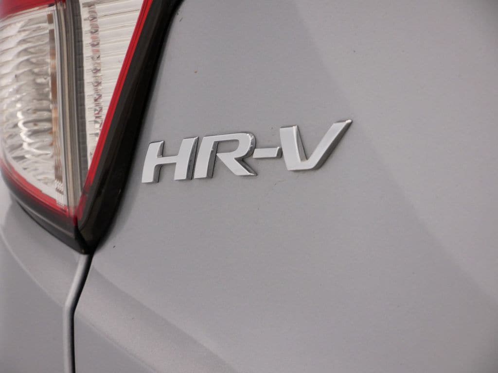 Thumbnail: 2020 Honda HR-V - 21