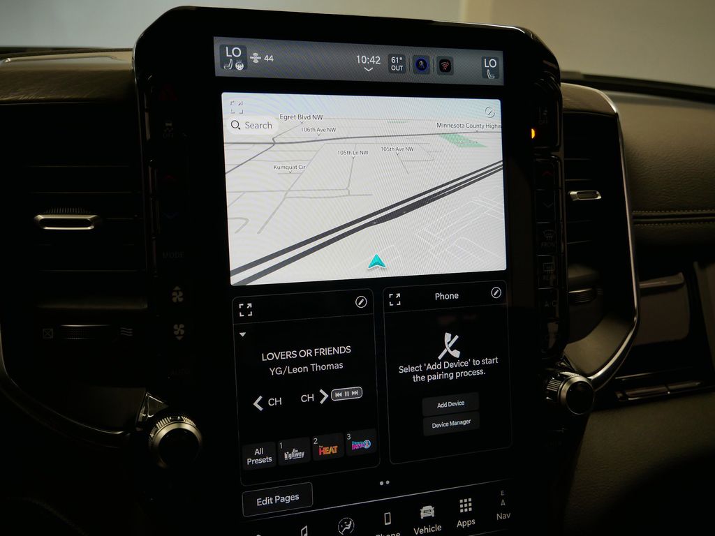 Thumbnail: 2026 RAM 1500 - 35