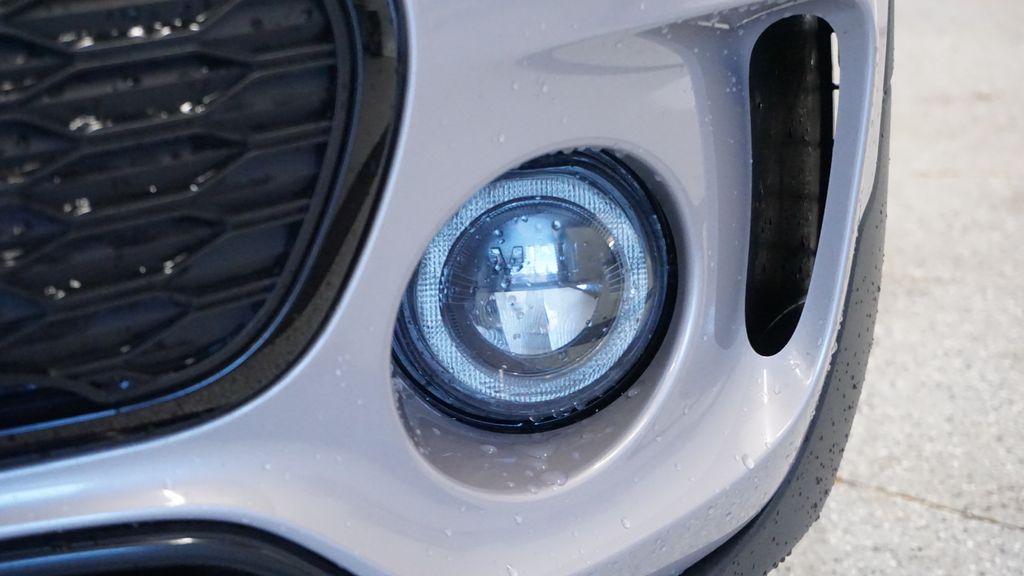 Thumbnail: 2022 MINI Cooper Clubman - 17