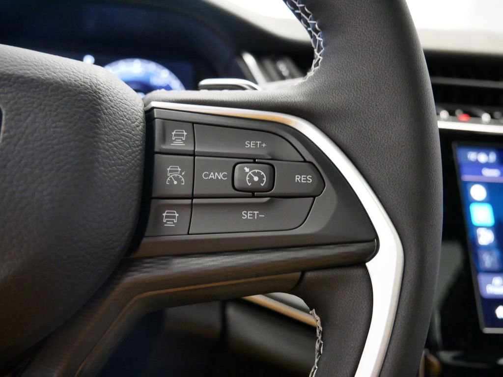 Thumbnail: 2025 Jeep Grand Cherokee - 27