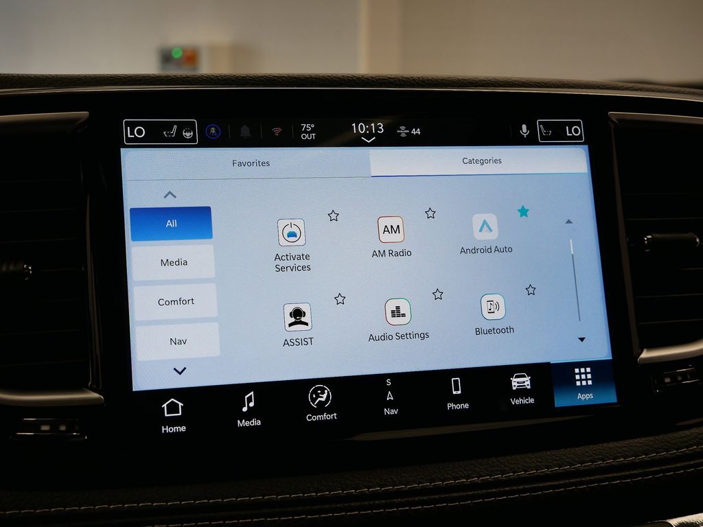 Thumbnail: 2026 Chrysler Pacifica - 29