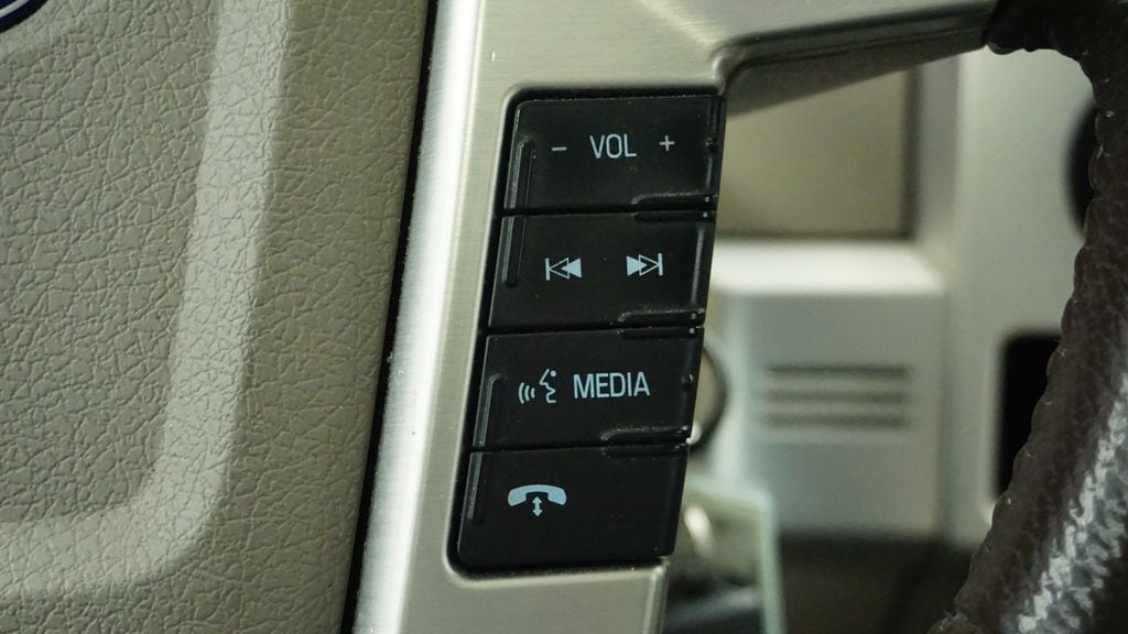 Thumbnail: 2010 Ford F-150 - 31