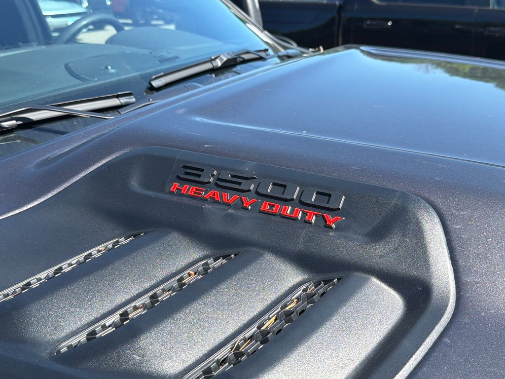 Thumbnail: 2025 RAM 3500 - 13