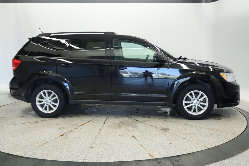 Thumbnail: 2017 Dodge Journey - 6