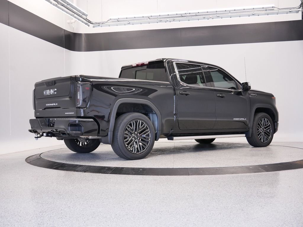 Thumbnail: 2022 GMC Sierra 1500 - 6