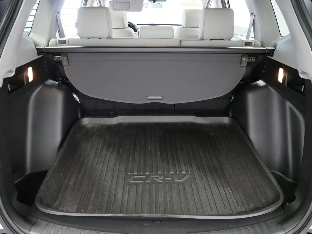 Thumbnail: 2022 Honda CR-V - 13