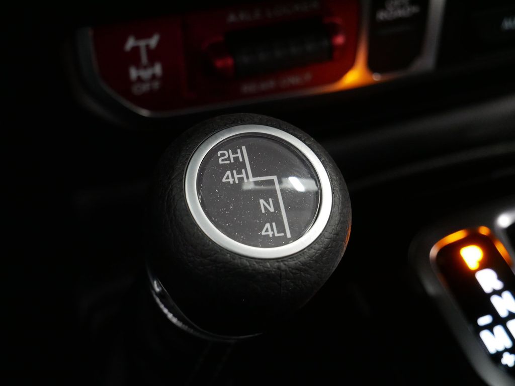 Thumbnail: 2026 Jeep Wrangler - 38