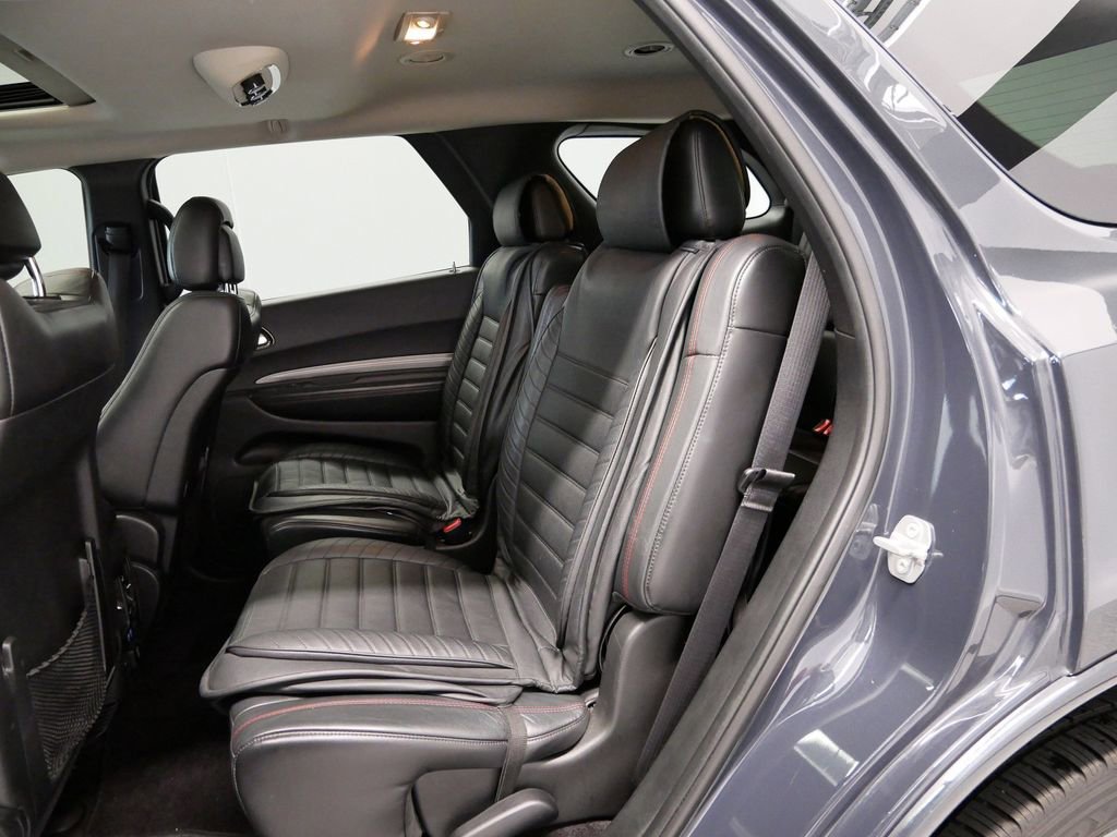 Thumbnail: 2018 Dodge Durango - 21