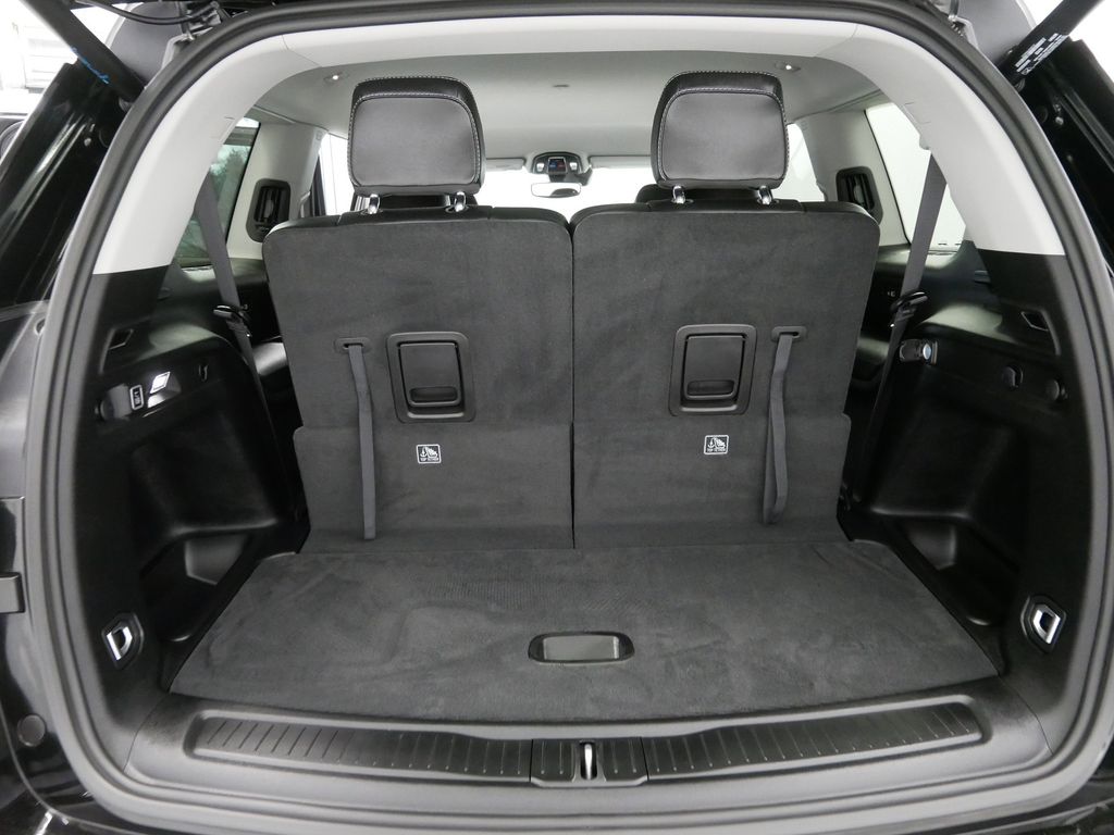 Thumbnail: 2022 Jeep Grand Cherokee L - 8