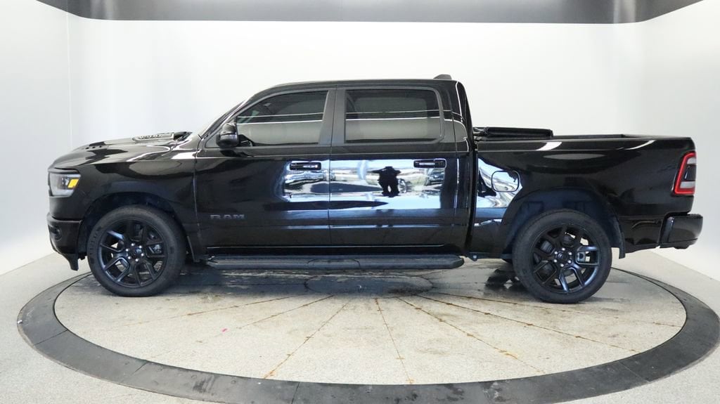 Thumbnail: 2023 RAM 1500 - 2