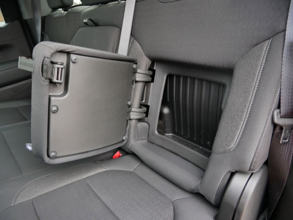 Thumbnail: 2021 GMC Sierra 1500 - 14