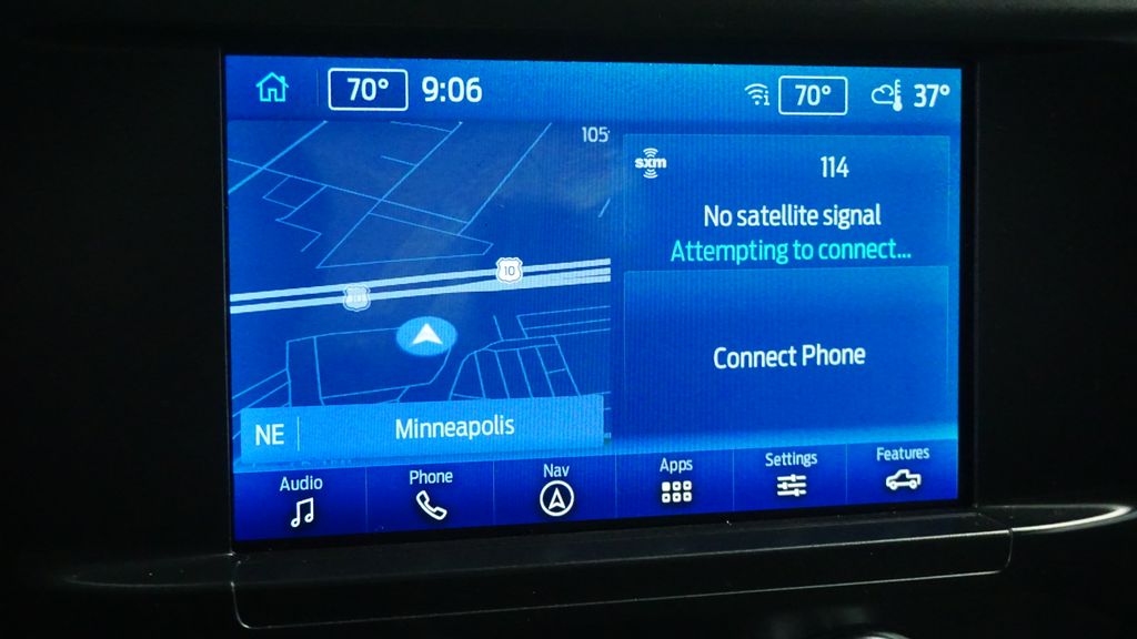 Thumbnail: 2022 Ford F-150 - 35