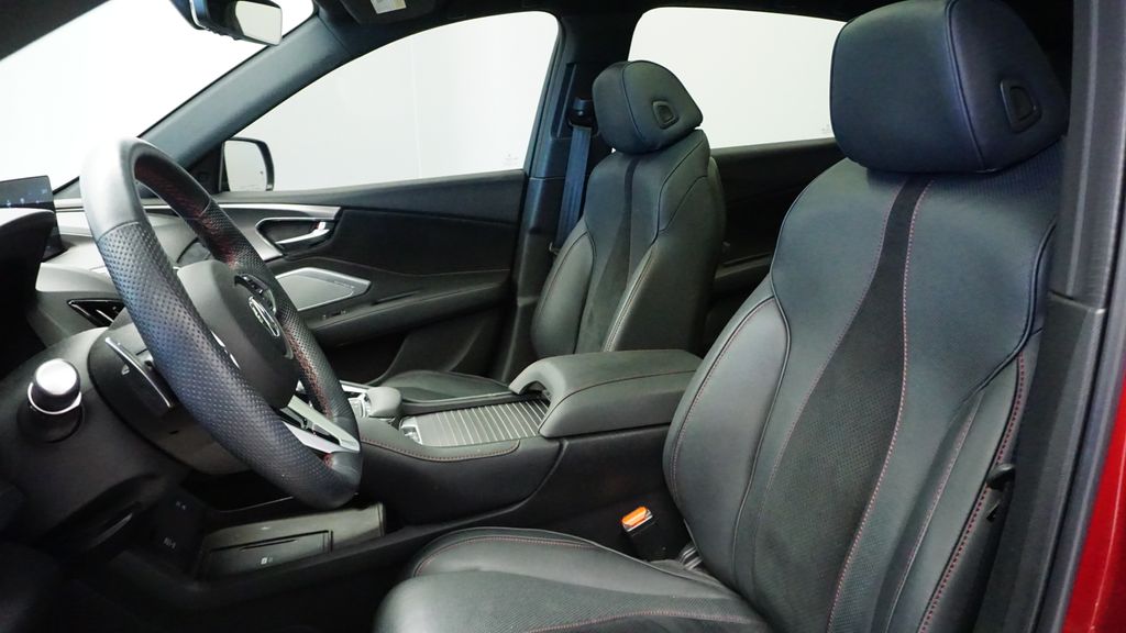 Thumbnail: 2023 Acura RDX - 26