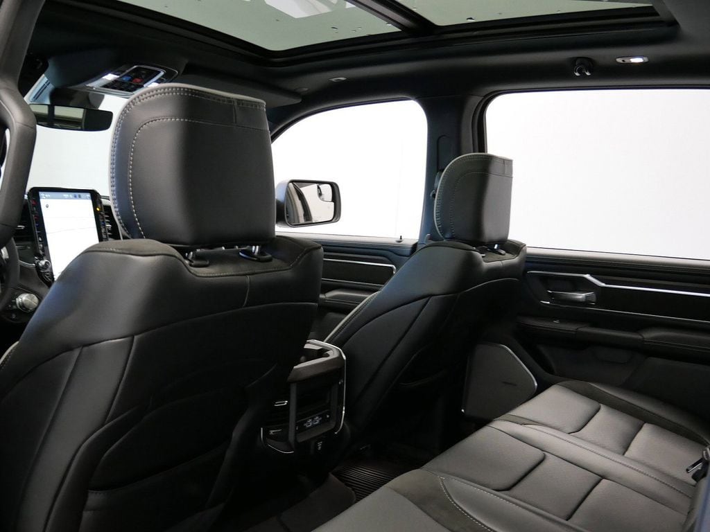 Thumbnail: 2026 RAM 1500 - 25