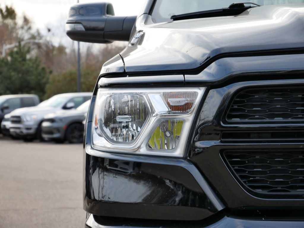 Thumbnail: 2023 RAM 1500 - 47