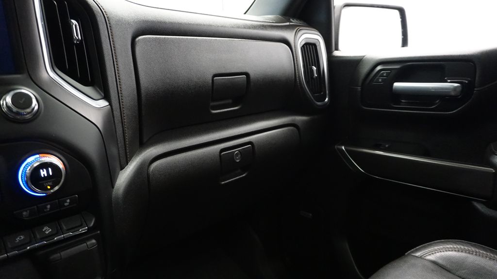 Thumbnail: 2020 GMC Sierra 1500 - 38