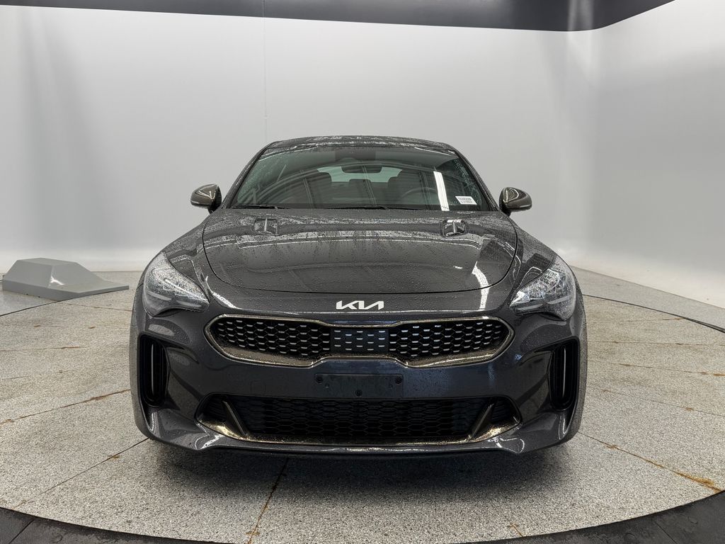 Thumbnail: 2023 Kia Stinger - 2