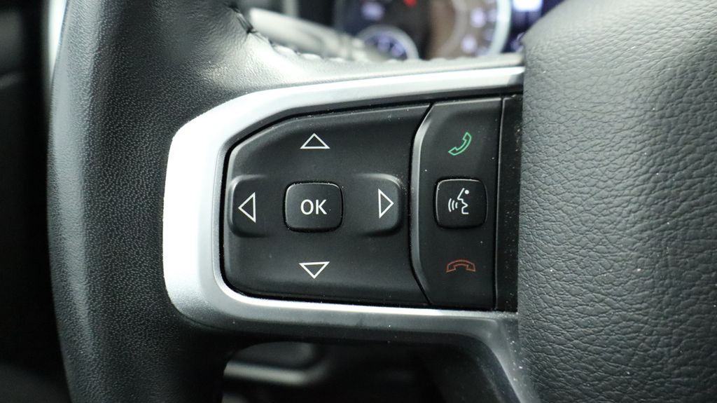 Thumbnail: 2022 RAM 1500 - 38