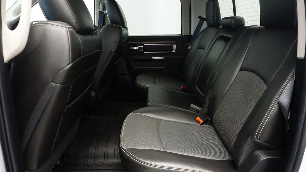 Thumbnail: 2014 RAM 1500 - 20