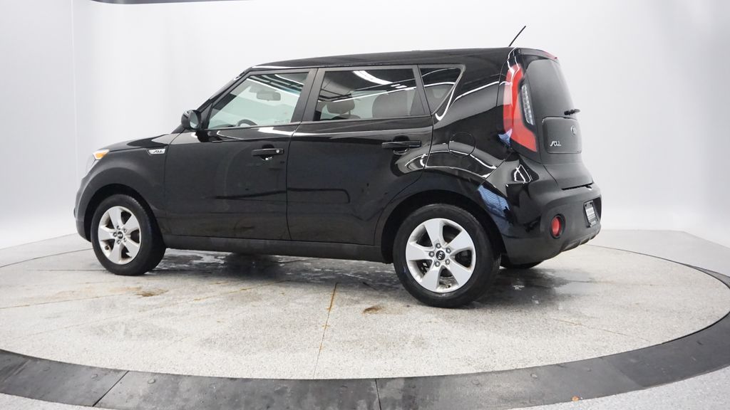 Thumbnail: 2018 Kia Soul - 4