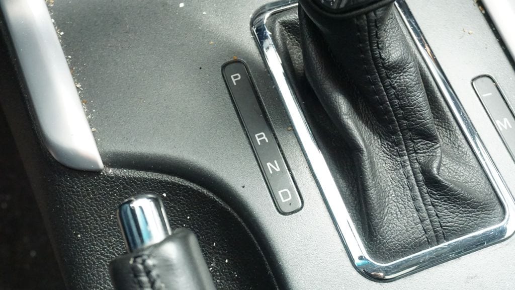 Thumbnail: 2012 Lincoln MKZ - 23