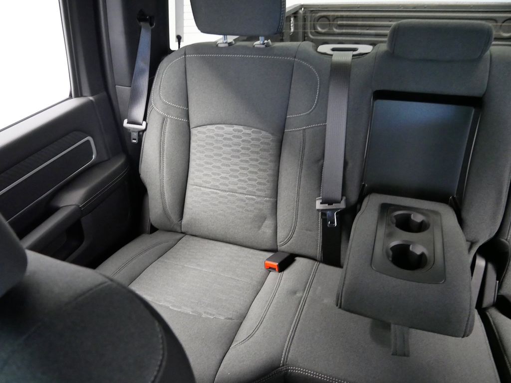 Thumbnail: 2026 RAM 3500 - 18