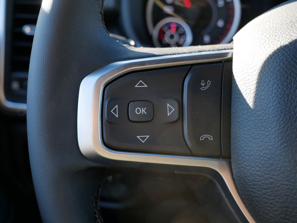 Thumbnail: 2026 RAM 3500 - 37