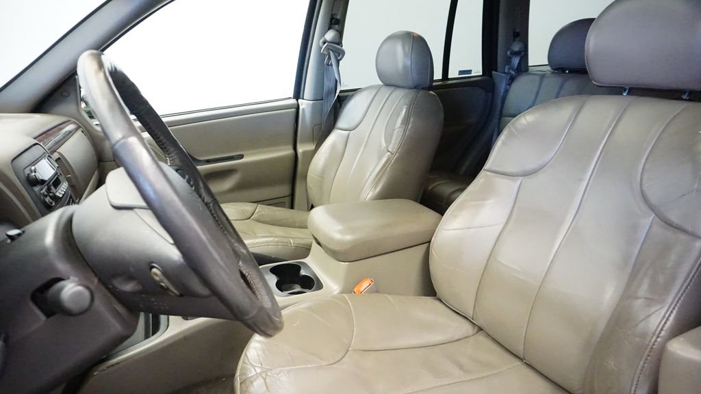 Thumbnail: 2000 Jeep Grand Cherokee - 19
