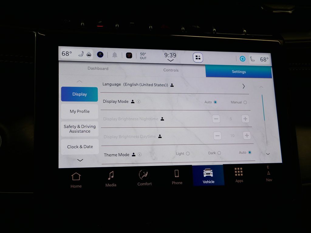 Thumbnail: 2025 Jeep Grand Cherokee - 48