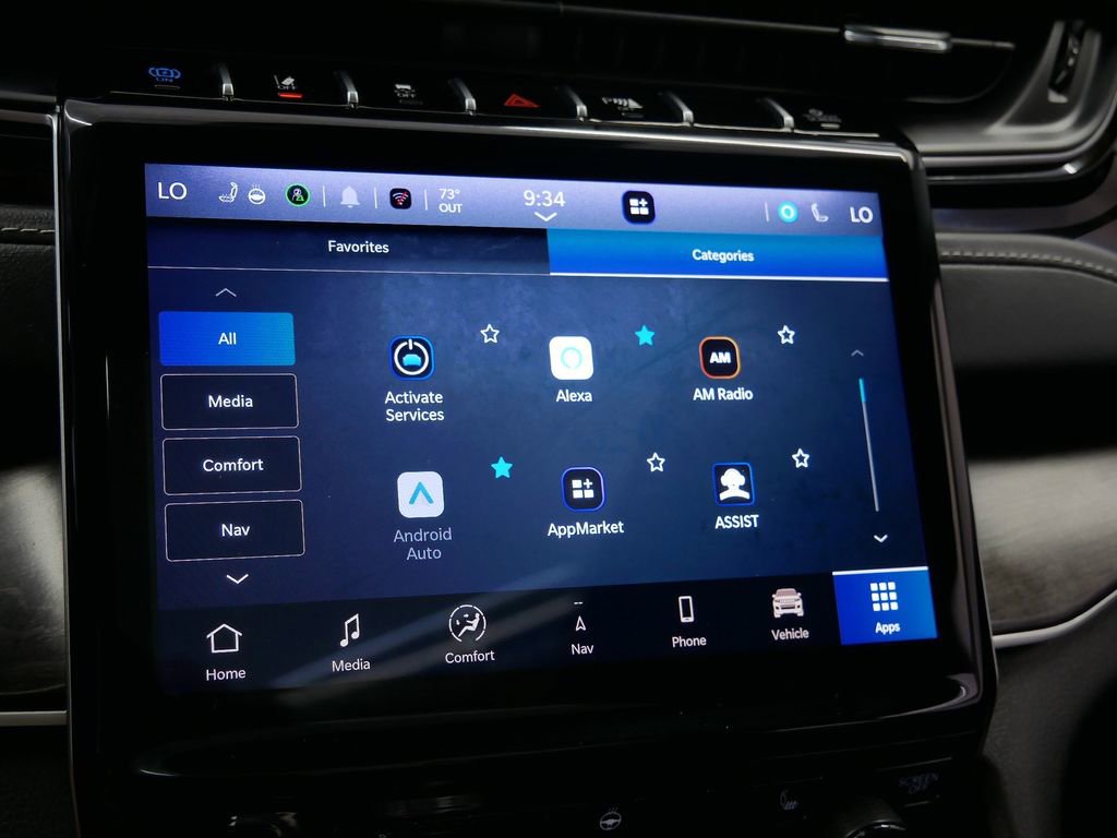 Thumbnail: 2023 Jeep Grand Cherokee - 35