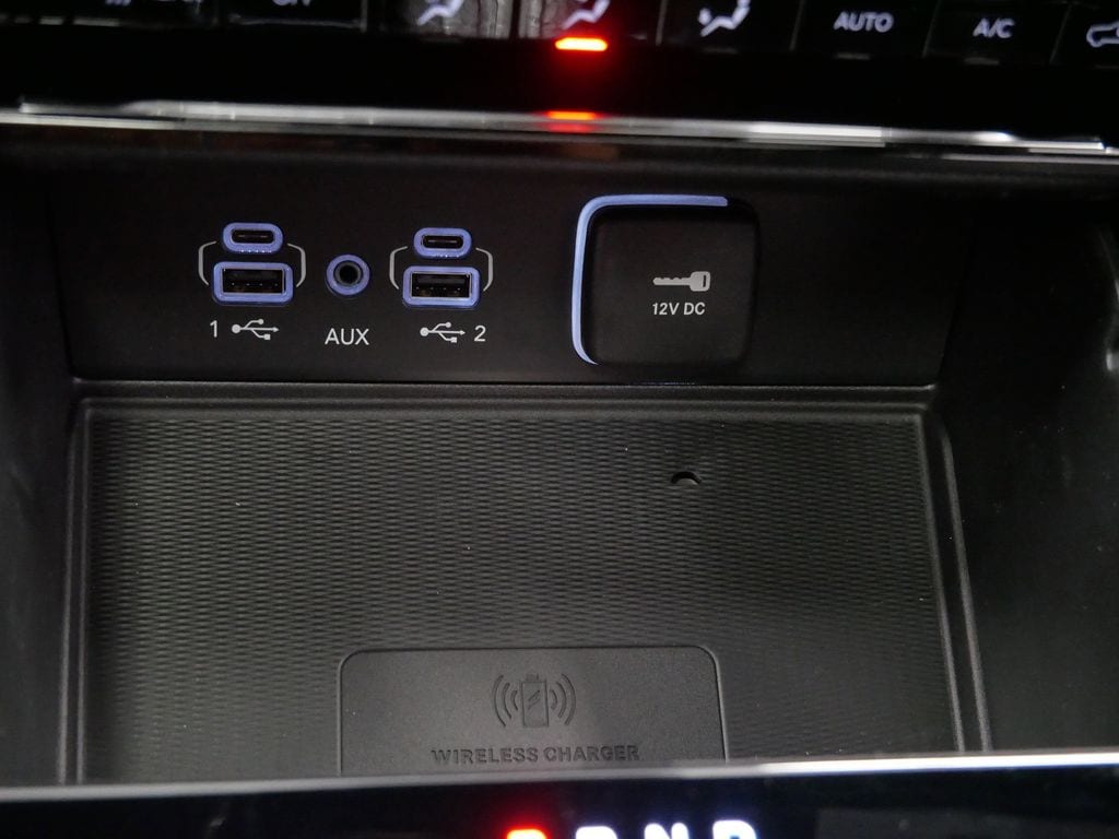 Thumbnail: 2025 Jeep Grand Cherokee - 39