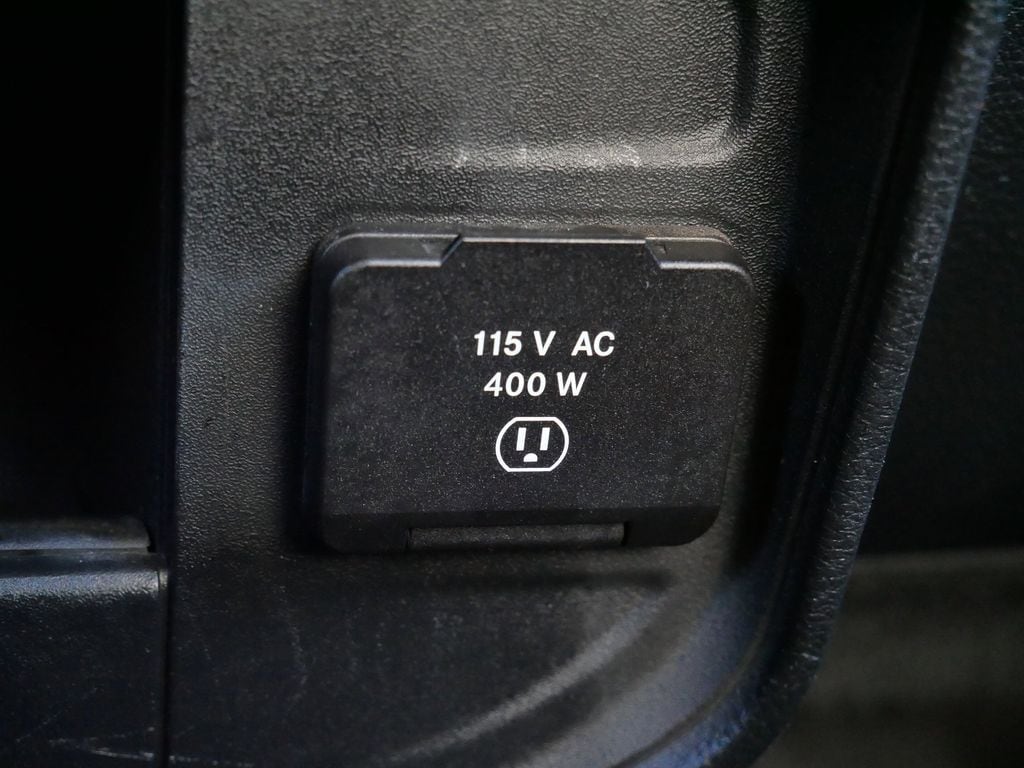 Thumbnail: 2021 RAM 2500 - 37