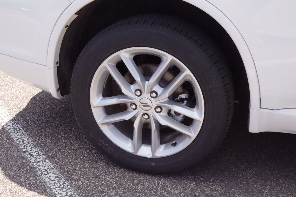 Thumbnail: 2026 Dodge Durango - 14