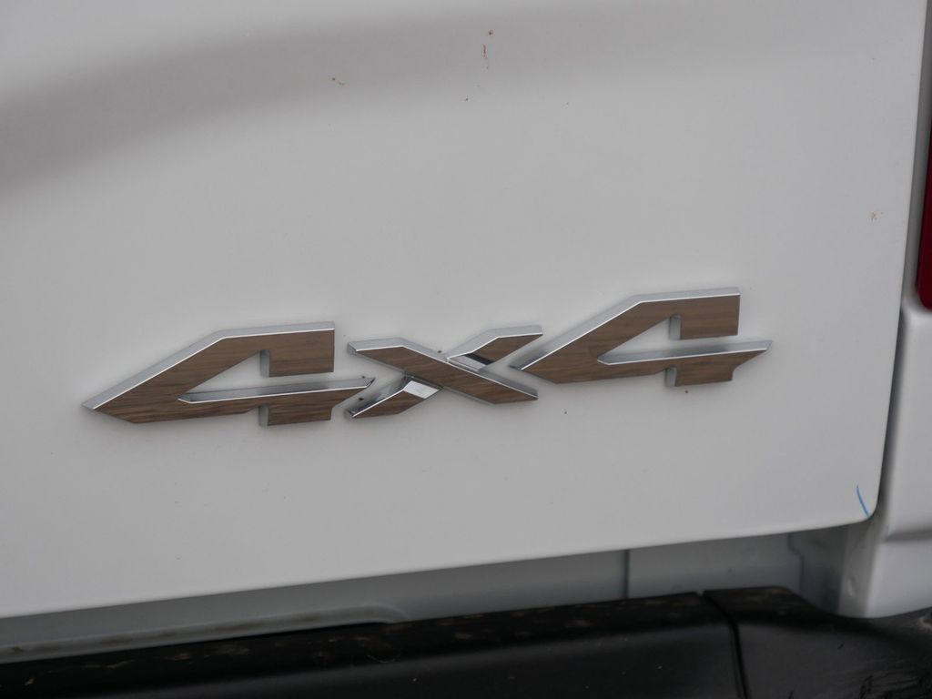 Thumbnail: 2024 RAM 3500 - 14
