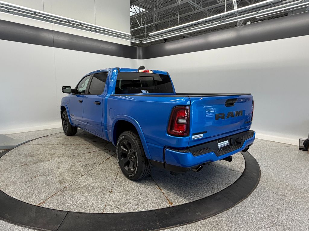 Thumbnail: 2026 RAM 1500 - 16
