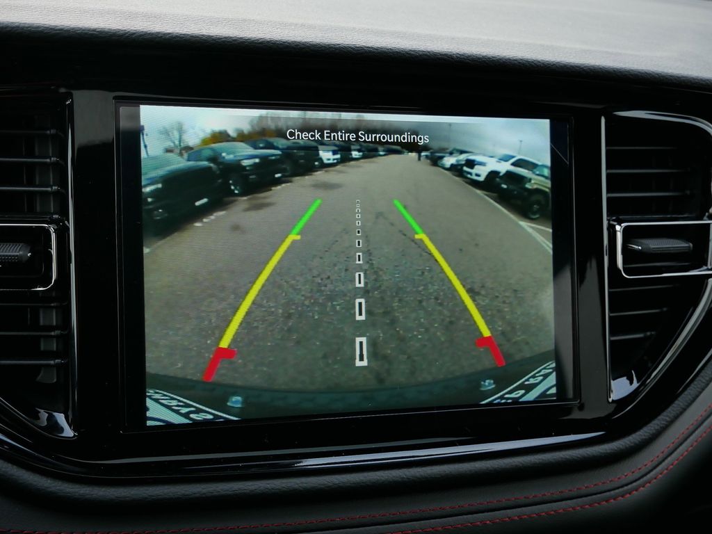 Thumbnail: 2026 Dodge Durango - 31